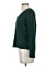 Ann Taylor LOFT Outlet Green Pullover Sweater Size S - photo 5