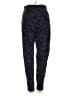 Unbranded Black Casual Pants Size S - photo 2