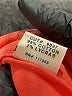 J Brand Color Block Red Orange Jeans Size 28 waist - photo 4