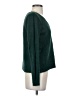 Ann Taylor LOFT Outlet Green Pullover Sweater Size S - photo 4