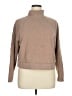 A New Day Tan Turtleneck Sweater Size XL - photo 1
