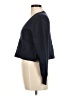 Sam Edelman Blue Pullover Sweater Size 6 - photo 5
