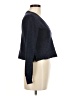 Sam Edelman Blue Pullover Sweater Size 6 - photo 4
