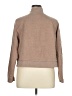 A New Day Tan Turtleneck Sweater Size XL - photo 2