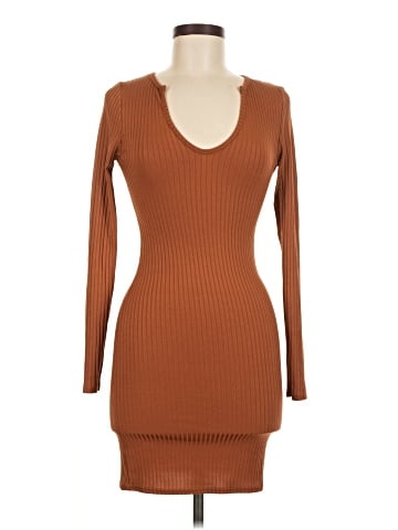 Boohoo Casual Dress (view 1)