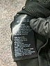Kimchi Blue 100% Polyester Black Formal Skirt Size 6 - photo 5