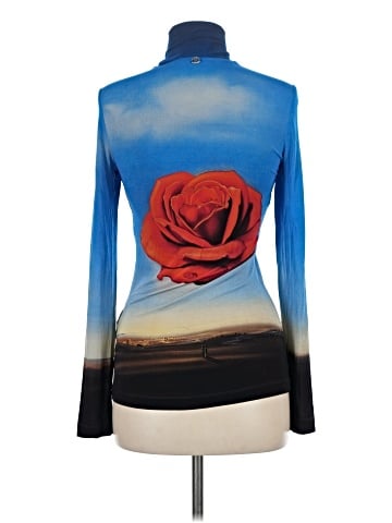 Paco Rabanne Long Sleeve Turtleneck (view 2)