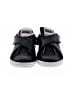 Goats Black Sneakers Size 3 1/2 - photo 2
