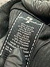 7 For All Mankind Black Track Pants Size 26 waist - photo 8