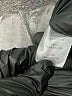 Hutch 100% Polyester Black Casual Dress Size 2 - photo 7