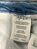 Style&Co Hearts Blue Jeans Size 10 - photo 6