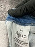 Style&Co Hearts Blue Jeans Size 10 - photo 7