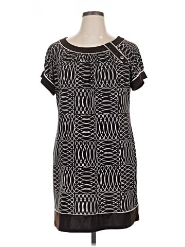 En Focus Studio Casual Dress (view 1)