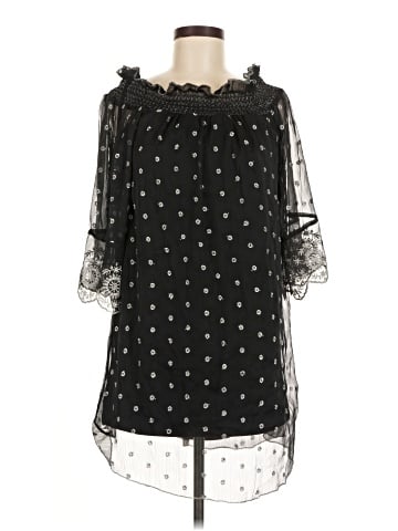 Romeo & Juliet Couture Cocktail Dress (view 1)