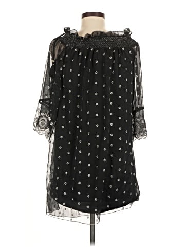 Romeo & Juliet Couture Cocktail Dress (view 2)