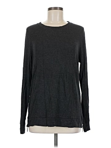 Matty M Pullover Sweater (view 1)