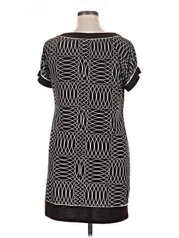 En Focus Studio Casual Dress (view 2)