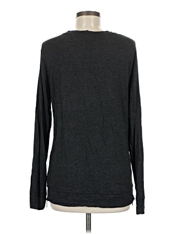 Matty M Pullover Sweater (view 2)