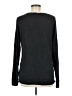 Matty M Gray Pullover Sweater Size M - photo 2