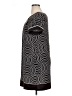 En Focus Studio Graphic Black Casual Dress Size 14 - photo 5