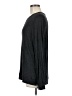 Matty M Gray Pullover Sweater Size M - photo 5