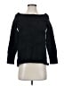Ann Taylor LOFT Black Pullover Sweater Size XS - photo 1