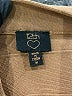 12th Tribe Solid Brown Casual Skirt Size M - photo 4