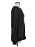 Matty M Gray Pullover Sweater Size M - photo 4