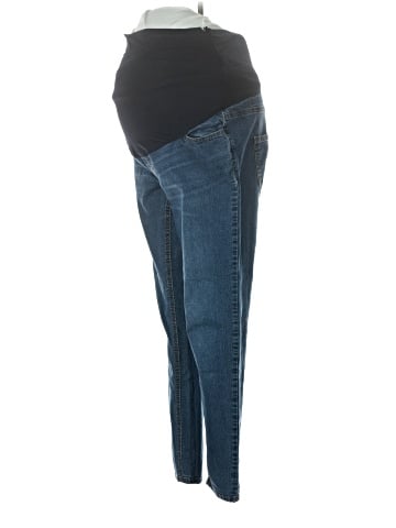 Time and Tru Jeggings (view 1)