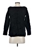 Ann Taylor LOFT Black Pullover Sweater Size XS - photo 2