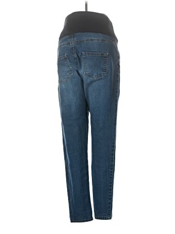 Time and Tru Jeggings (view 2)