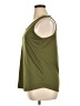 Unbranded Green Sleeveless T-Shirt Size XL - photo 5
