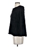 Ann Taylor LOFT Black Pullover Sweater Size XS - photo 5