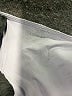Solid & Striped Silver Swimsuit Bottoms Size S - photo 3