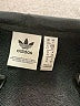 Adidas 100% Cotton Black Sweatshirt Size S - photo 7