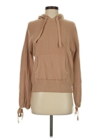 Lumiere Pullover Sweater (view 1)