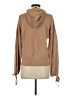 Lumiere Tan Pullover Sweater Size S - photo 2