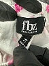 FBZ Floral Ivory Shorts Size 2T - photo 3