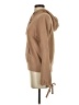 Lumiere Tan Pullover Sweater Size S - photo 5