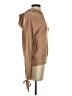 Lumiere Tan Pullover Sweater Size S - photo 4