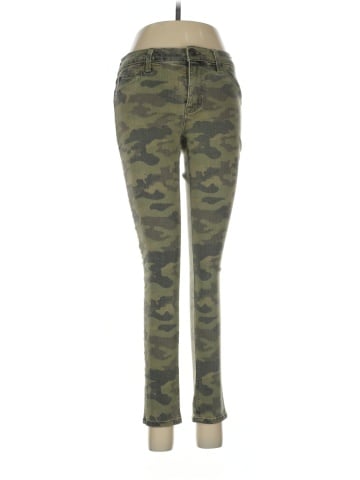 Hudson Jeans Jeans (view 1)