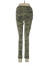 Hudson Jeans Camo Green Jeans Size 29 waist - photo 2