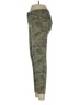 Hudson Jeans Camo Green Jeans Size 29 waist - photo 5