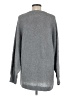 Mud Pie Solid Gray Pullover Sweater One size - photo 2