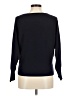 Cyrus Black Pullover Sweater Size M - photo 2