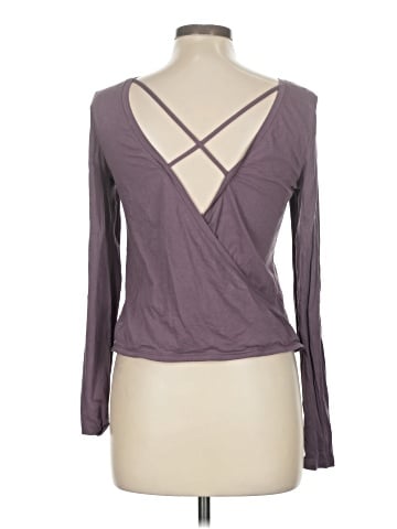 Unbranded Long Sleeve T-Shirt (view 2)