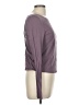 Unbranded Purple Long Sleeve T-Shirt Size M (estimated) - photo 4