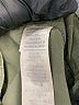Patagonia Solid Green Khaki Shorts Size 2 - photo 4