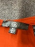 Missguided 100% Polyester Orange Cocktail Dress Size 2 - photo 7