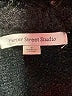 Mercer Street Studio 100% Acrylic Black Jacket Size S - photo 6